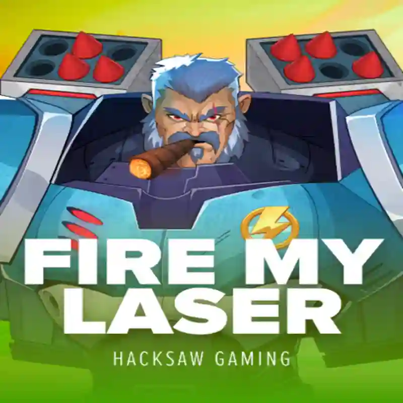 Juego de casino FIRE MY LASER en afun777