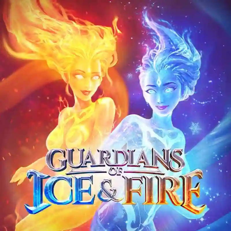Guardians of Ice & Fire Casino Game