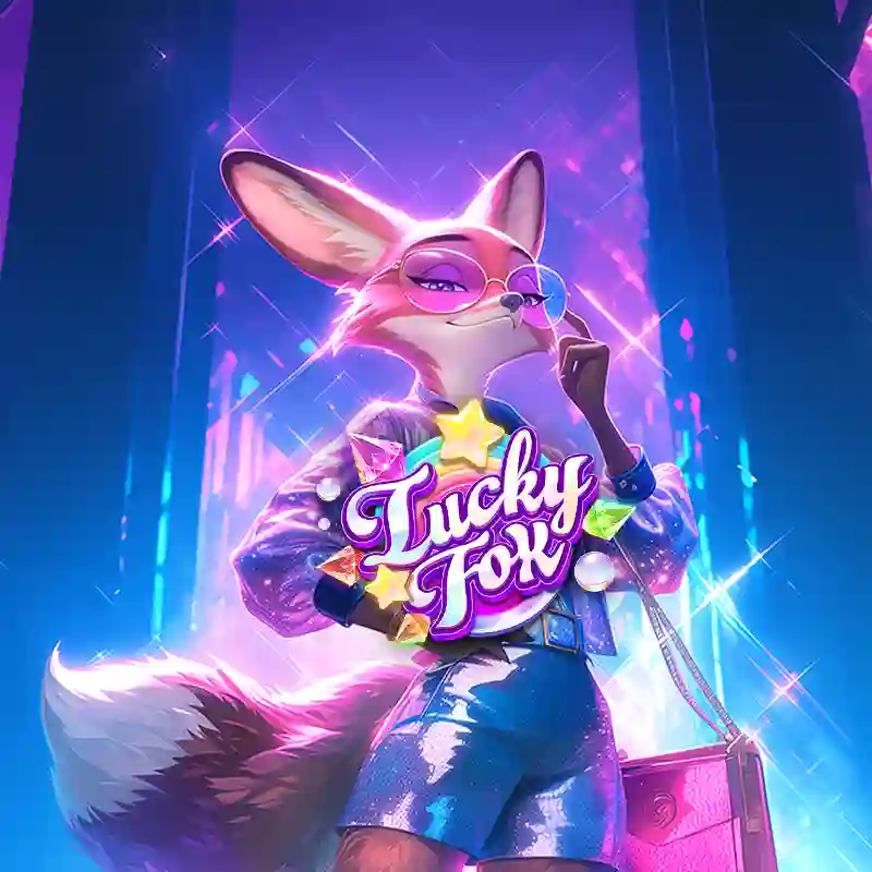 Lucky Fox Casino Game afun777