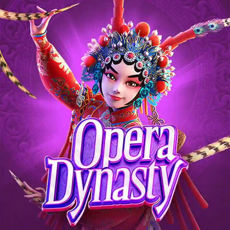 Juego de casino Opera Dynasty en afun777