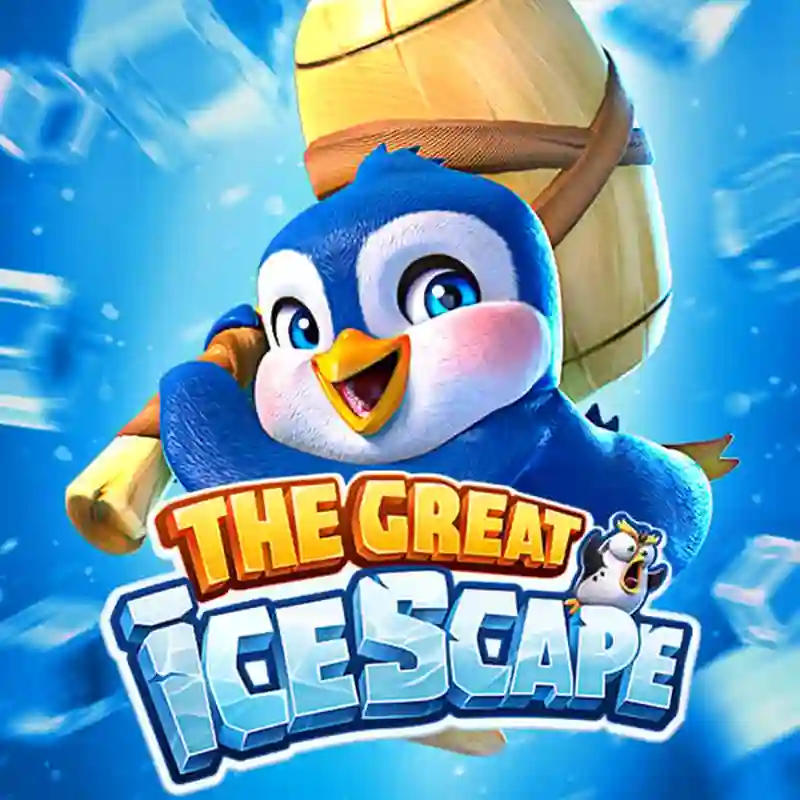PGS The Great Icescape Juego de Casino