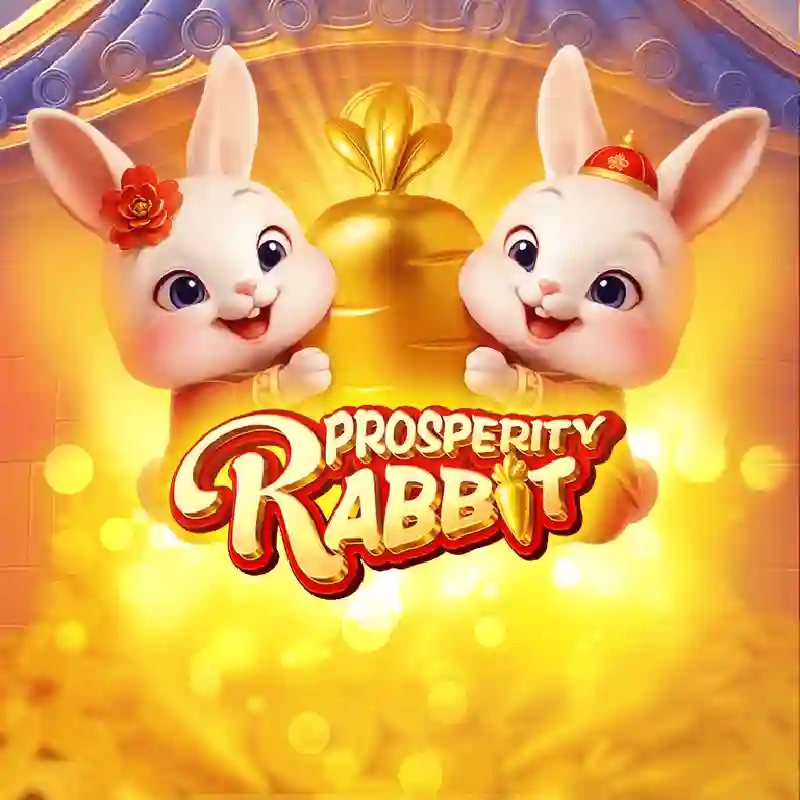 Juego de Casino Prosperity Rabbit en afun777